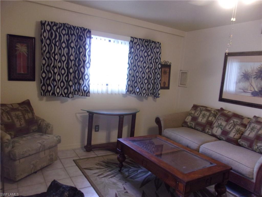 ST. CLAIR GARDENS - Residential