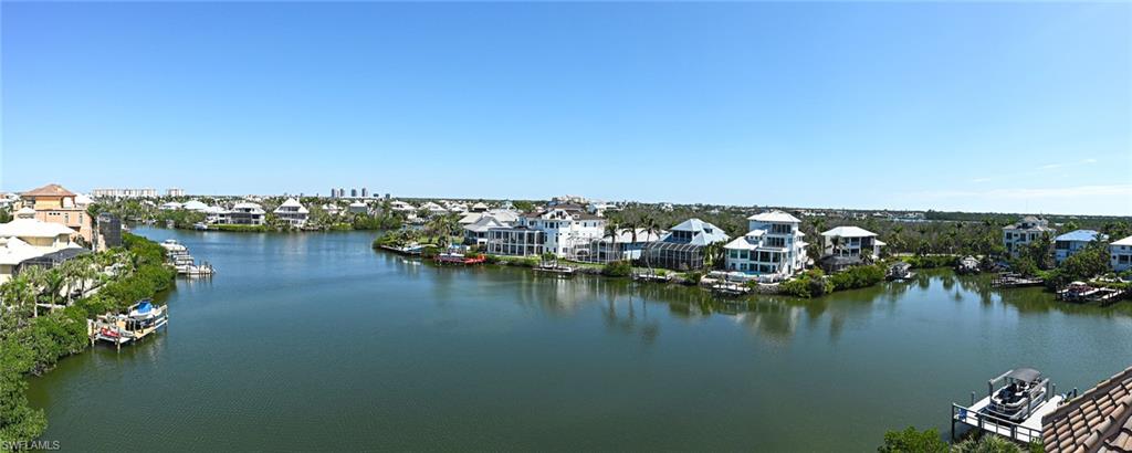 BAREFOOT BEACH - Residential