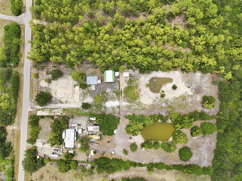 PUNTA GORDA - Land