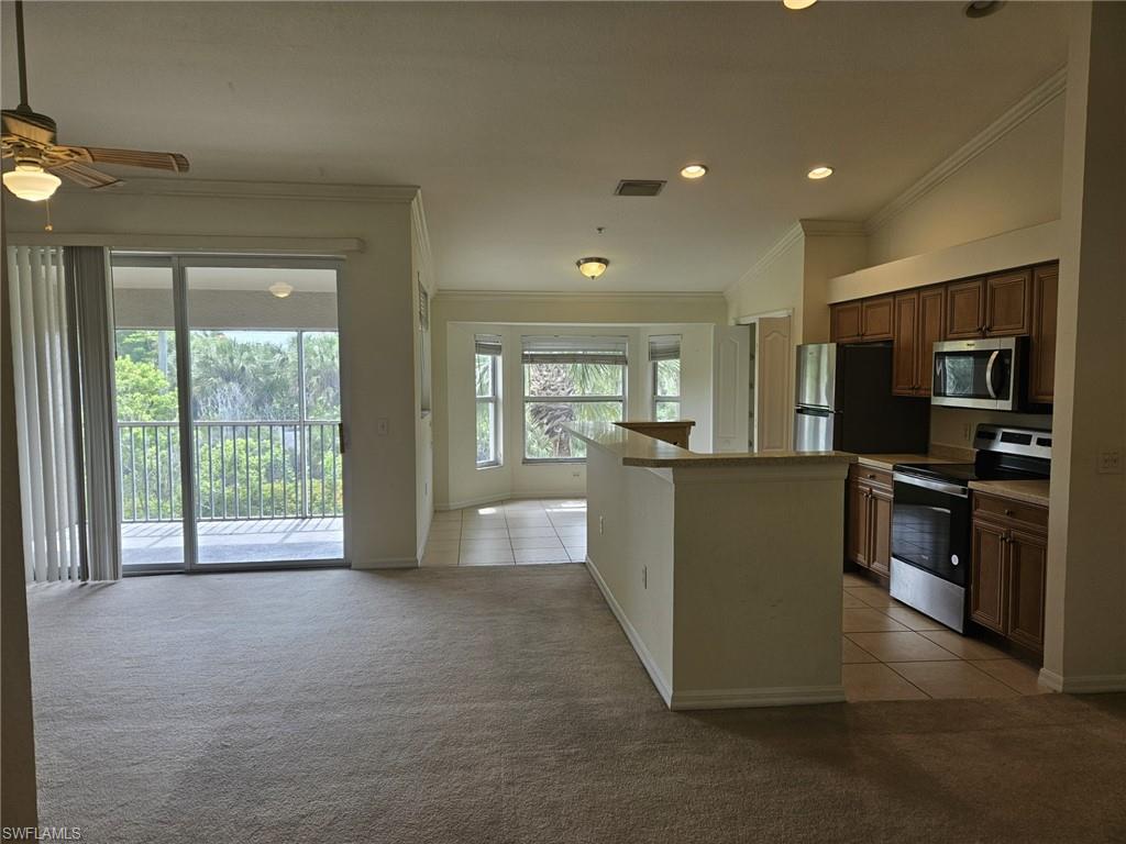 BELLA TERRA - Residential