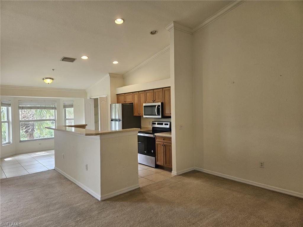 BELLA TERRA - Residential