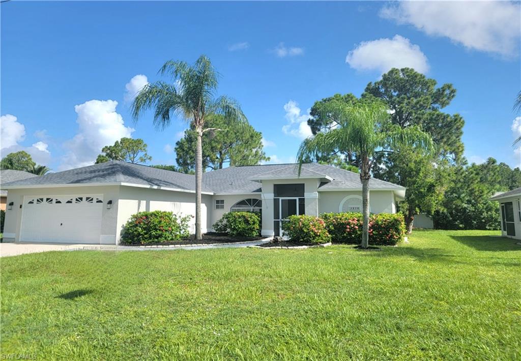 OAKWOOD - Residential