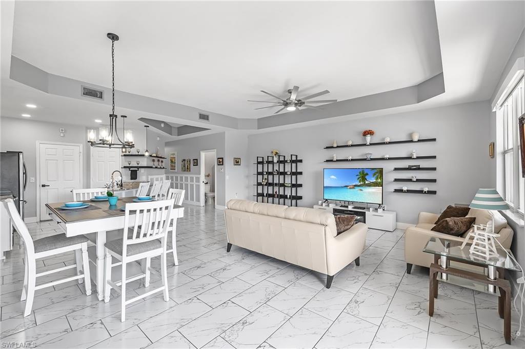 SAIL HARBOUR - Residential