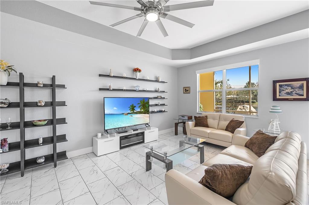 SAIL HARBOUR - Residential