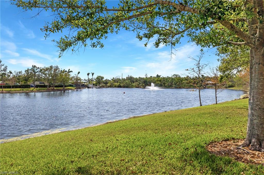 SAIL HARBOUR - Residential