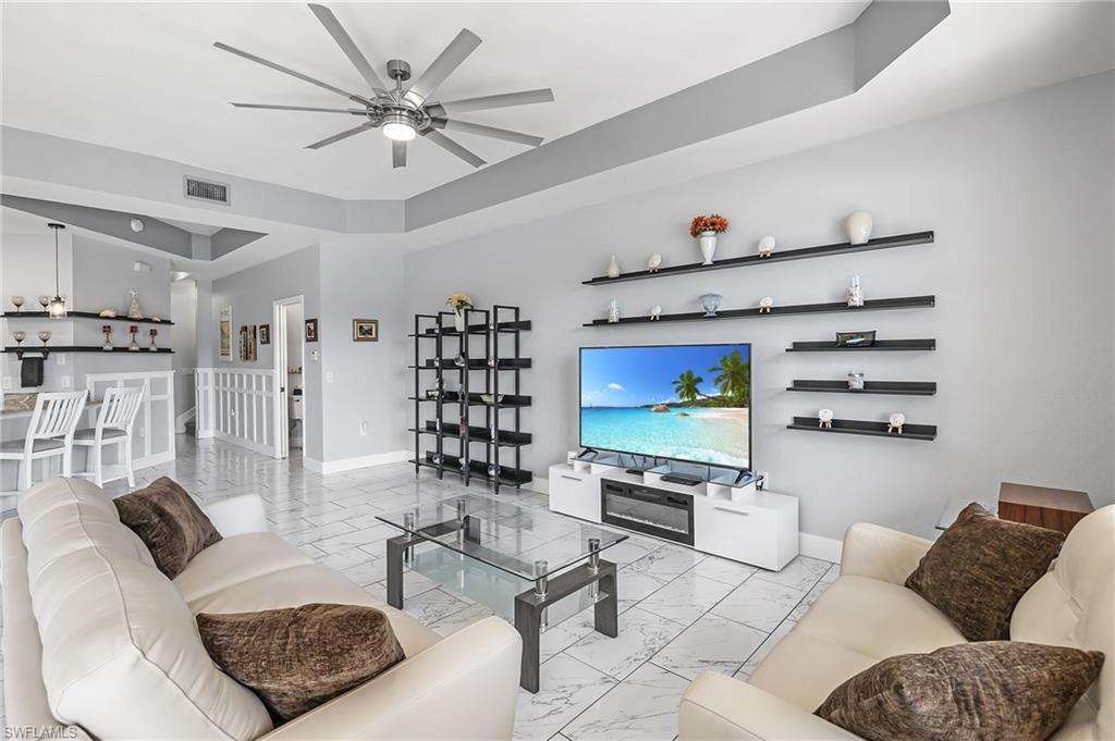 SAIL HARBOUR - Residential