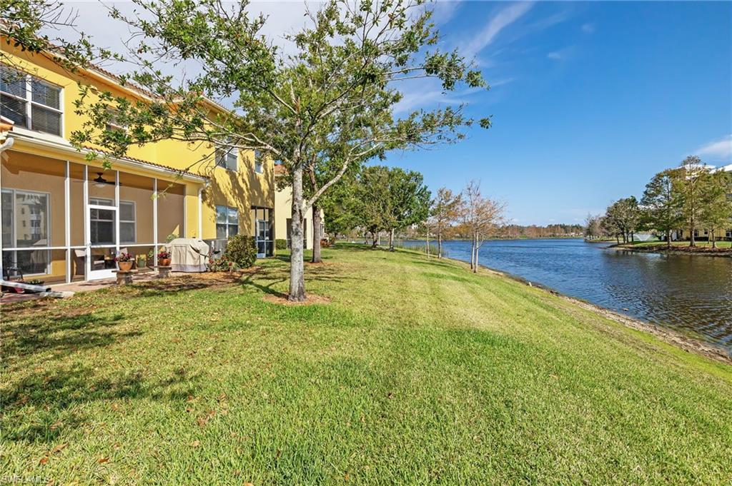 SAIL HARBOUR - Residential