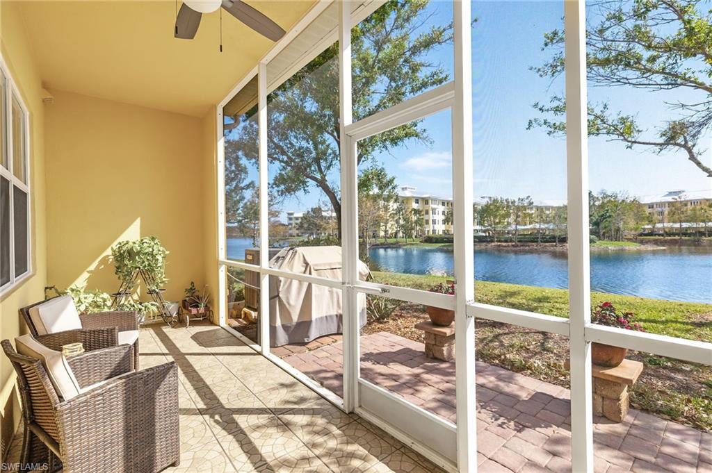 SAIL HARBOUR - Residential