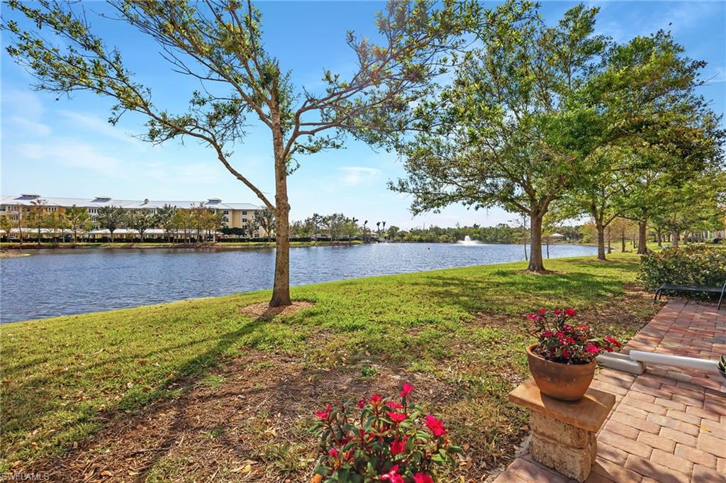 SAIL HARBOUR - Residential