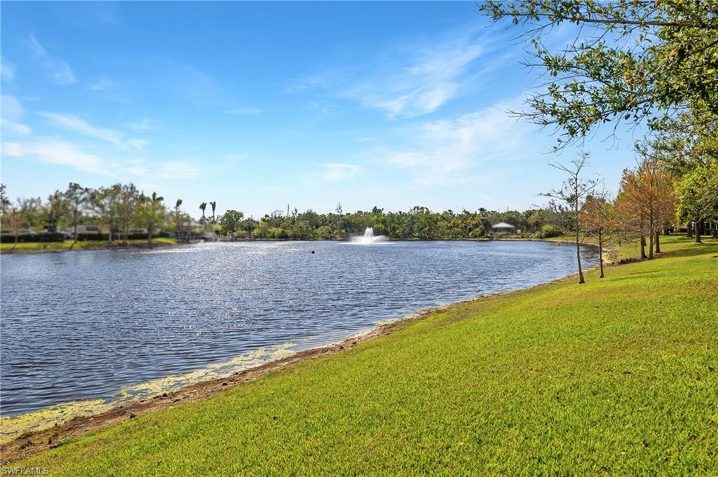 SAIL HARBOUR - Residential