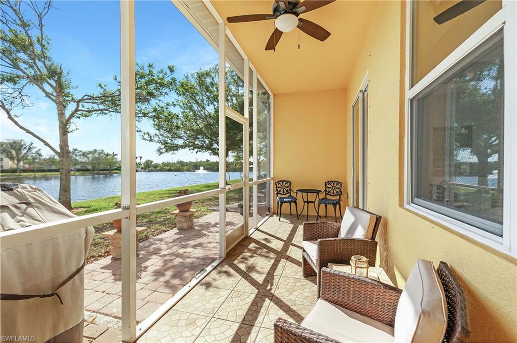 SAIL HARBOUR - Residential