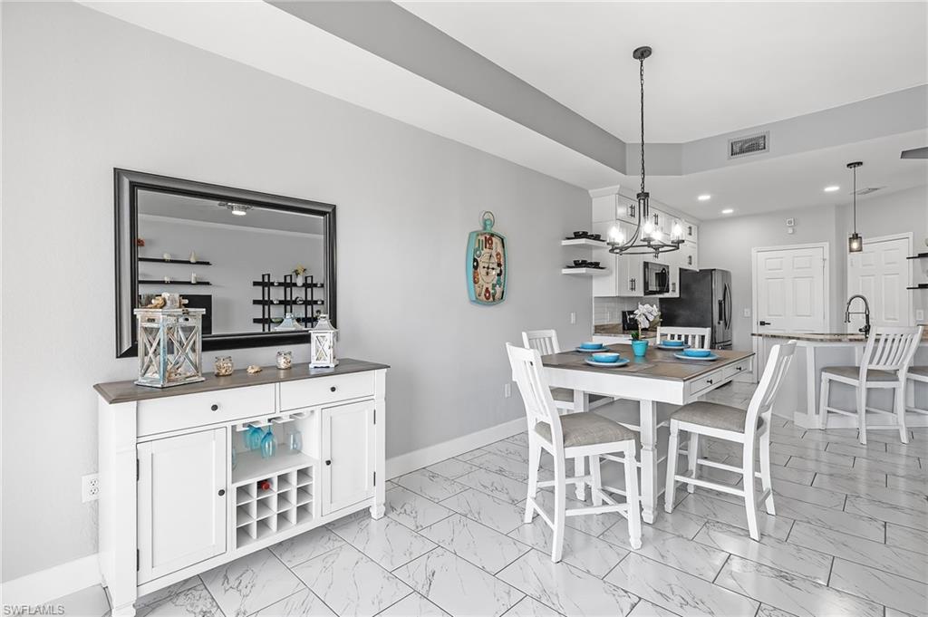 SAIL HARBOUR - Residential
