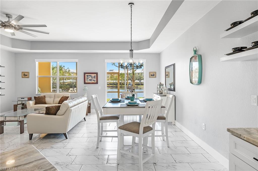 SAIL HARBOUR - Residential