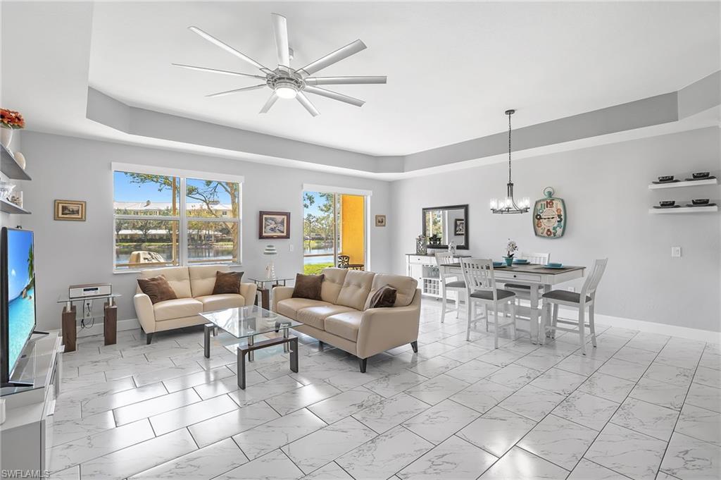 SAIL HARBOUR - Residential