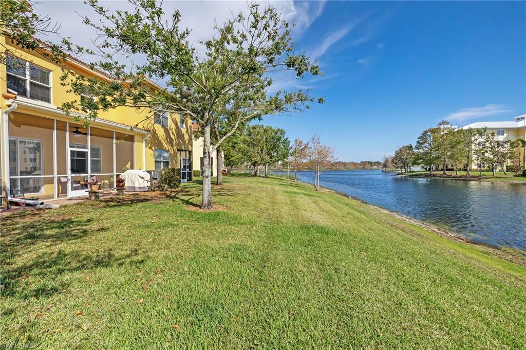SAIL HARBOUR - Residential
