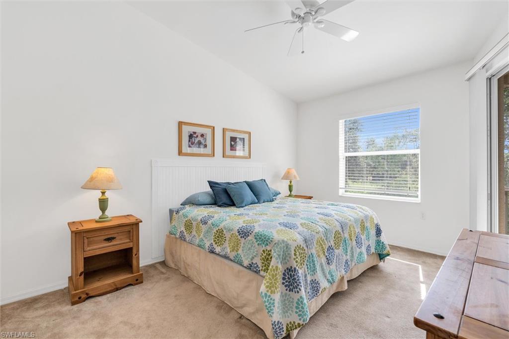GRAND CYPRESS III - Residential