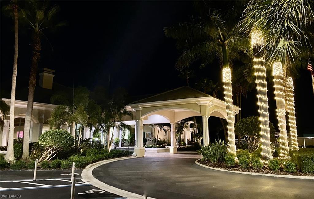 GRAND CYPRESS III - Residential