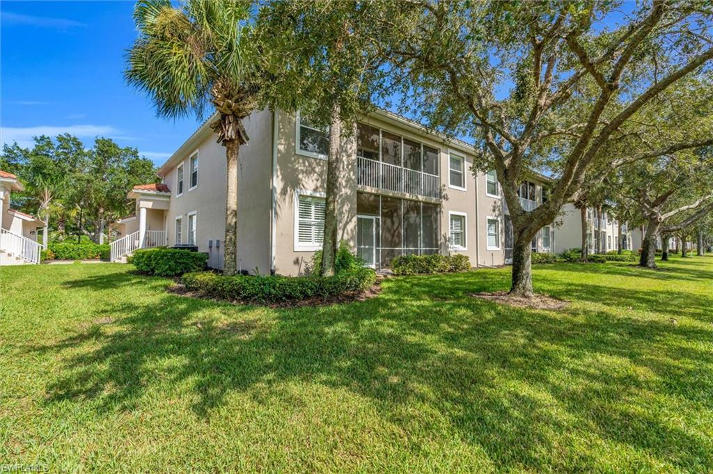 GRAND CYPRESS III - Residential