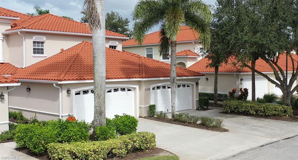 GRAND CYPRESS III - Residential