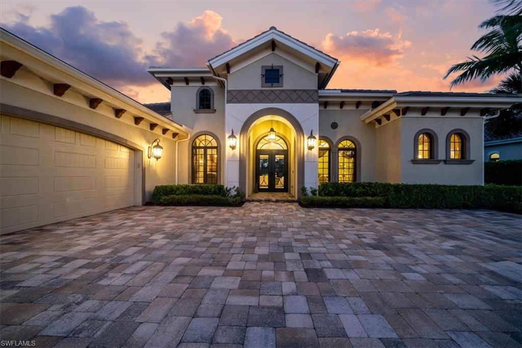 QUAIL WEST - Residential