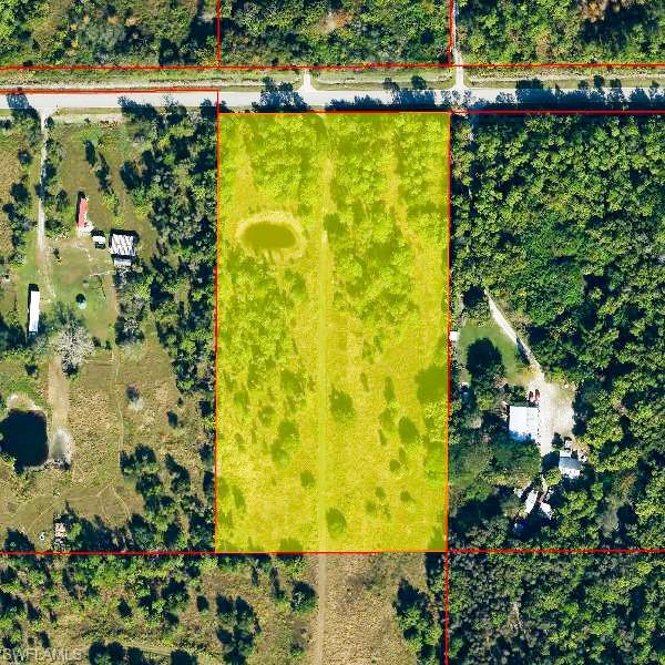 ACREAGE - Land