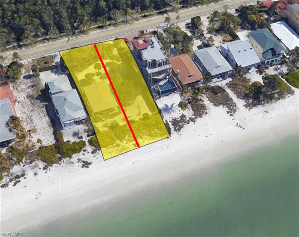 BONITA BEACH - Residential