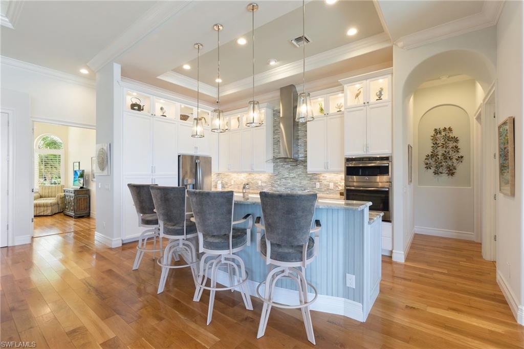 ROYAL PALM GOLF ESTATES - Residential