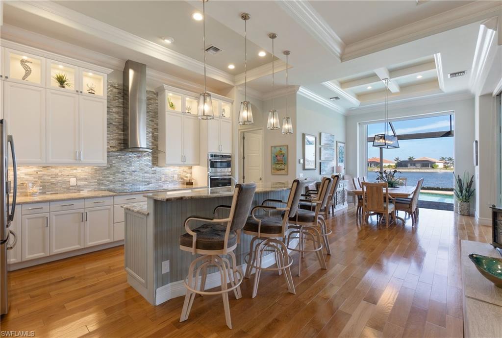 ROYAL PALM GOLF ESTATES - Residential