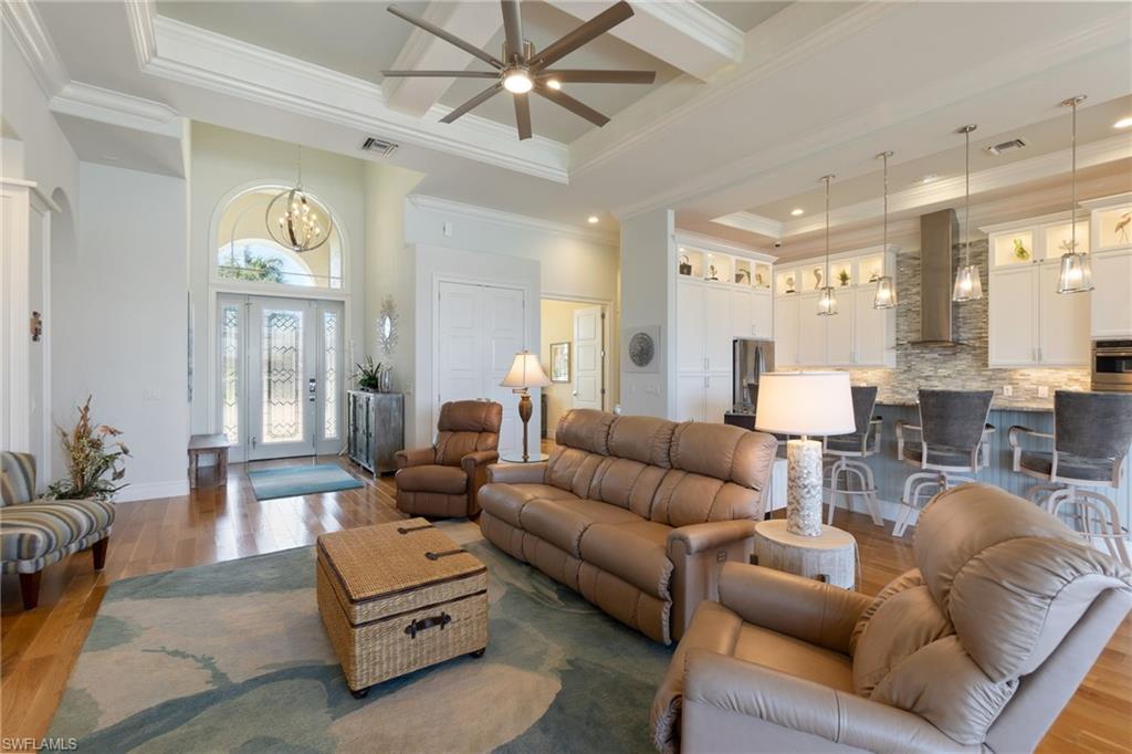 ROYAL PALM GOLF ESTATES - Residential