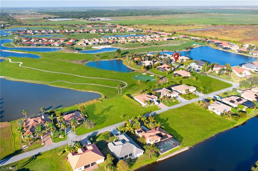 ROYAL PALM GOLF ESTATES - Residential