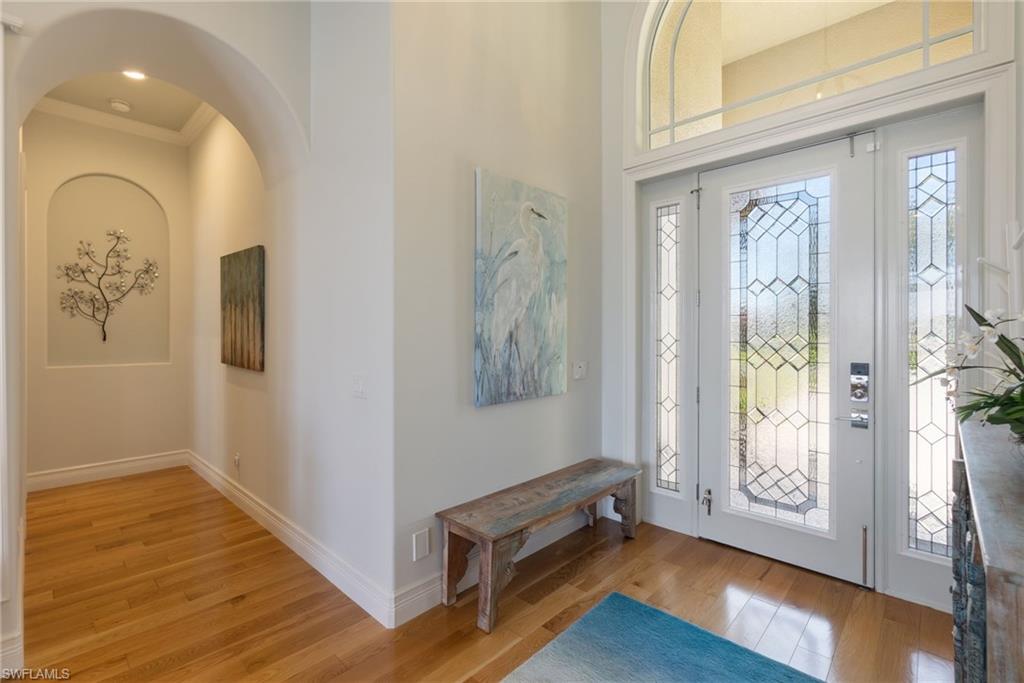 ROYAL PALM GOLF ESTATES - Residential