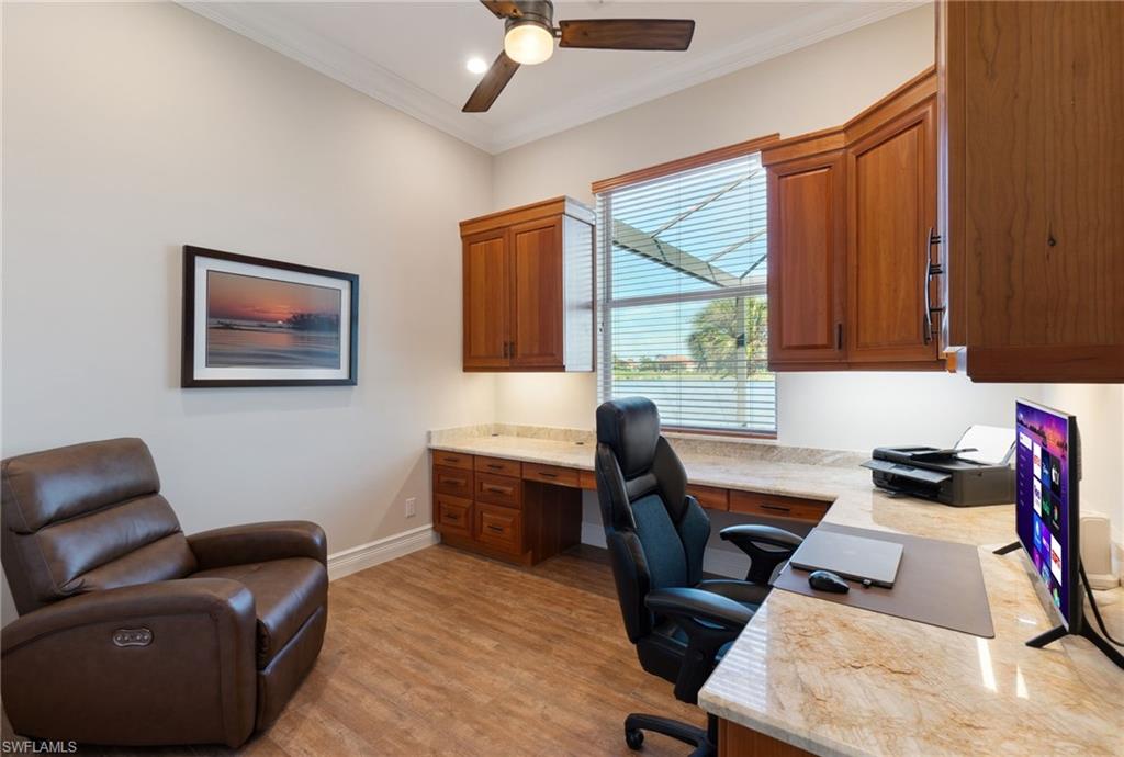 ROYAL PALM GOLF ESTATES - Residential