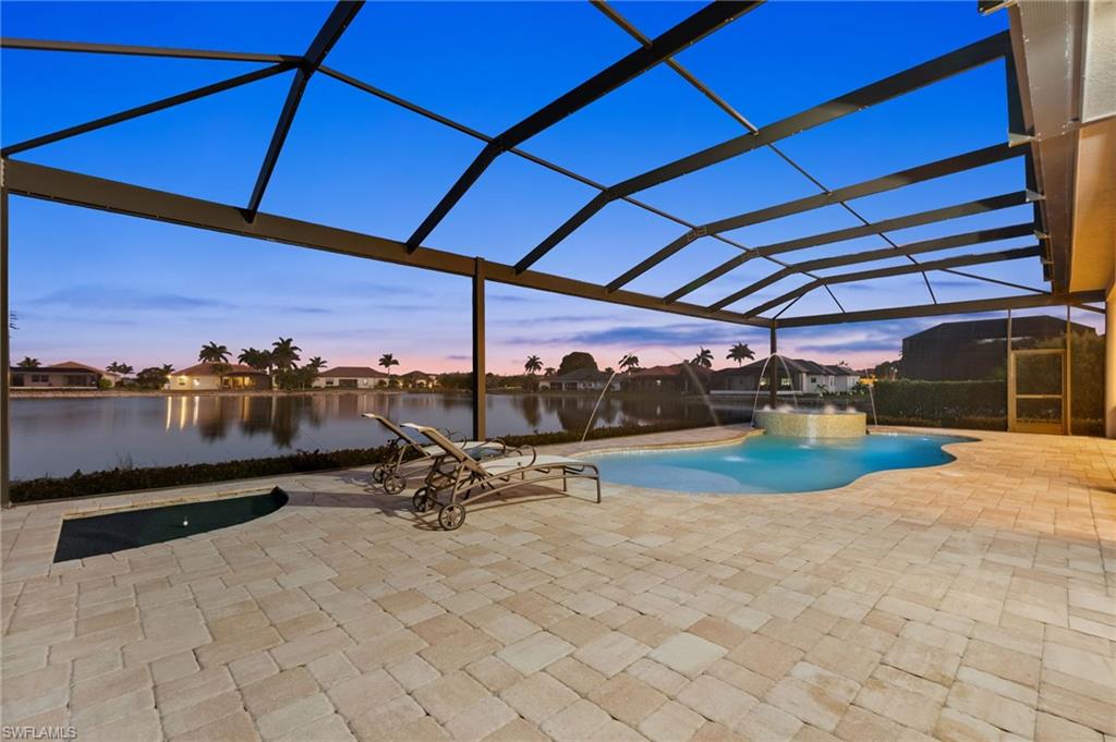 ROYAL PALM GOLF ESTATES - Residential