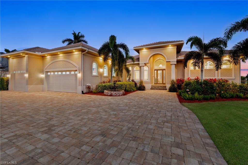 ROYAL PALM GOLF ESTATES - Residential