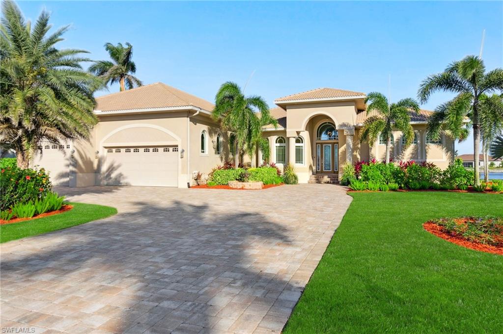 ROYAL PALM GOLF ESTATES - Residential