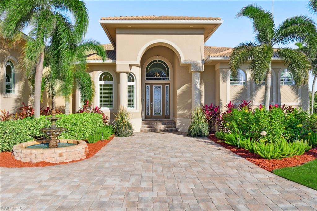 ROYAL PALM GOLF ESTATES - Residential
