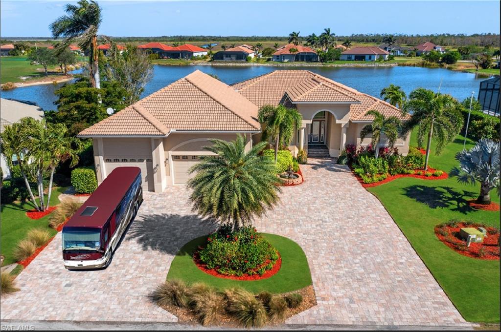 ROYAL PALM GOLF ESTATES - Residential