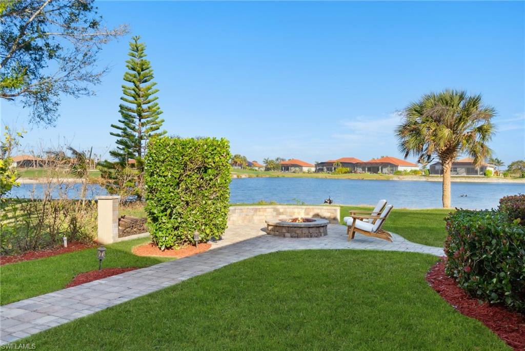 ROYAL PALM GOLF ESTATES - Residential