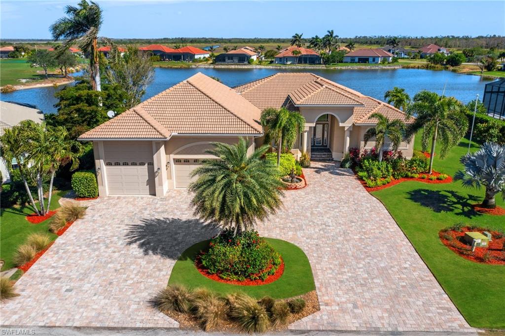 ROYAL PALM GOLF ESTATES - Residential