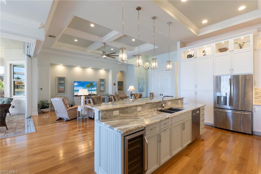 ROYAL PALM GOLF ESTATES - Residential