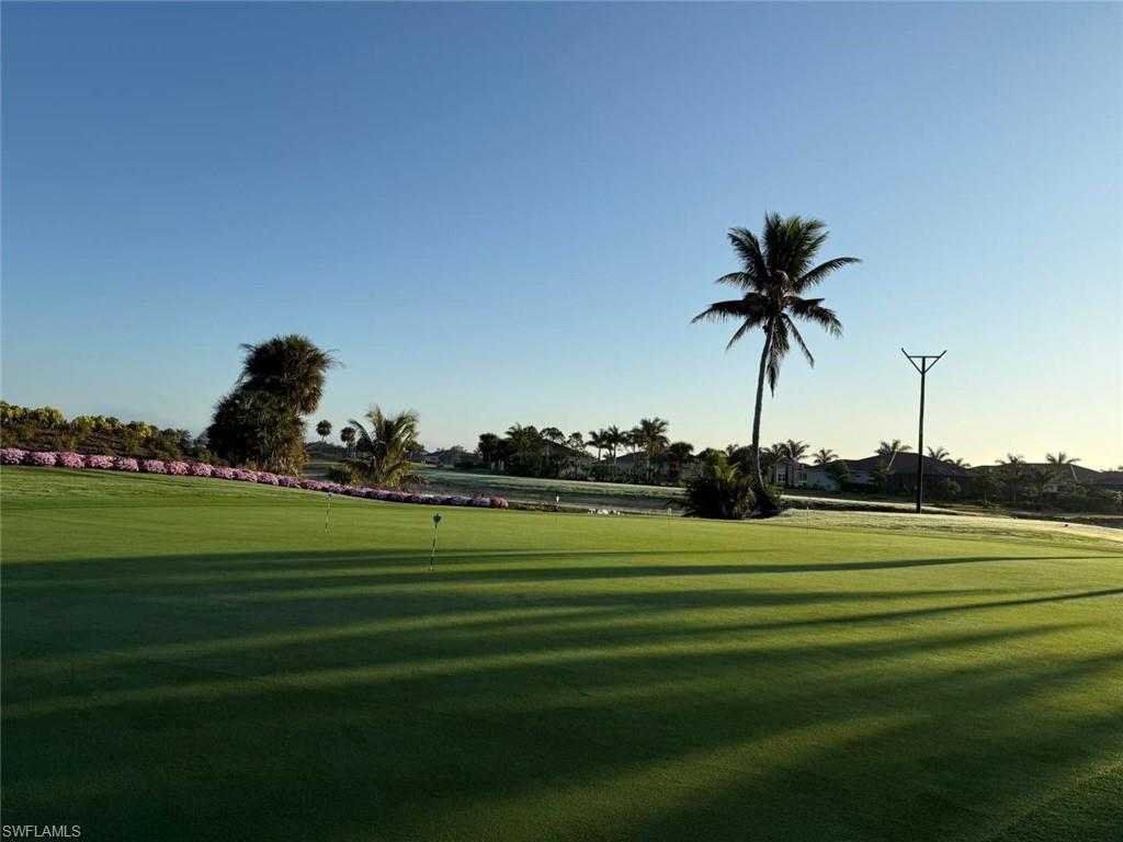 ROYAL PALM GOLF ESTATES - Residential
