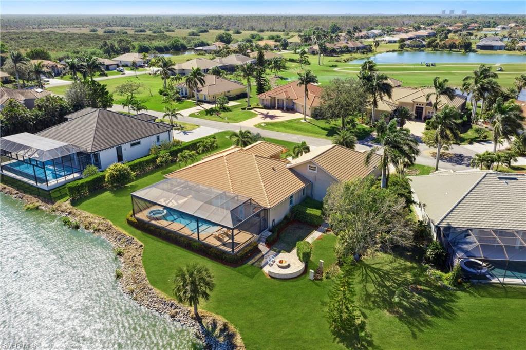 ROYAL PALM GOLF ESTATES - Residential