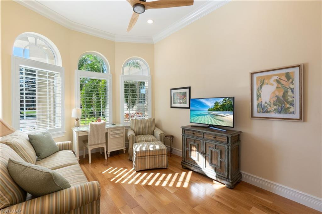 ROYAL PALM GOLF ESTATES - Residential