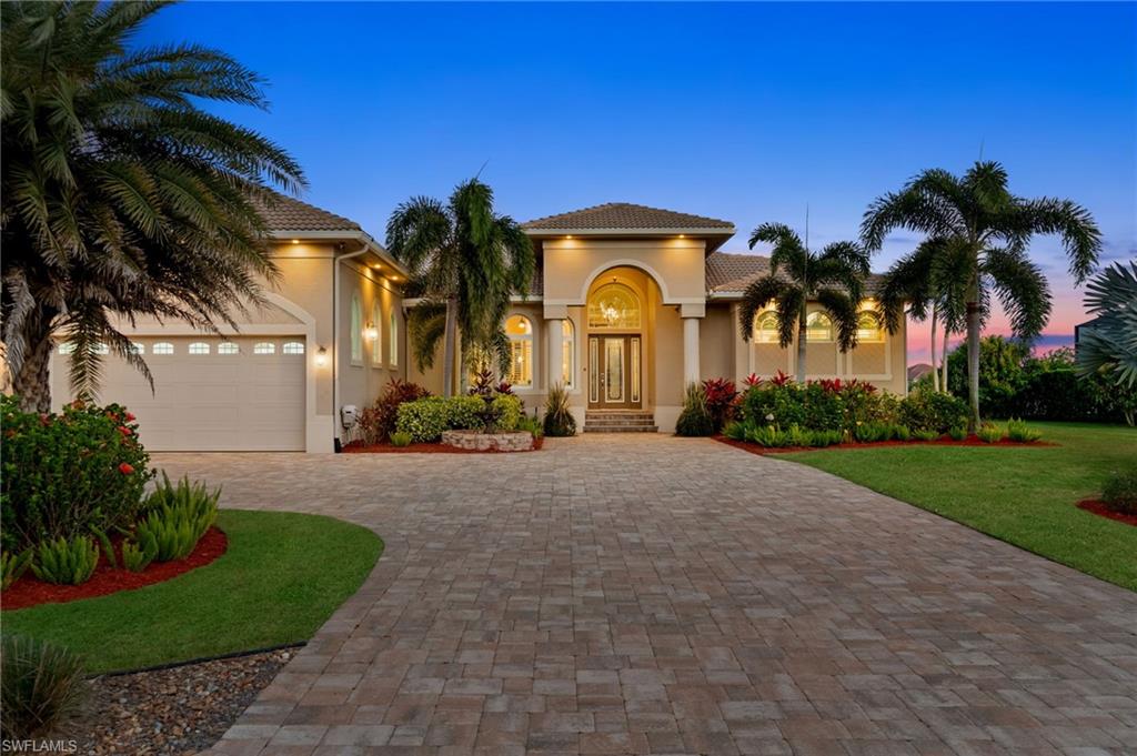 ROYAL PALM GOLF ESTATES - Residential