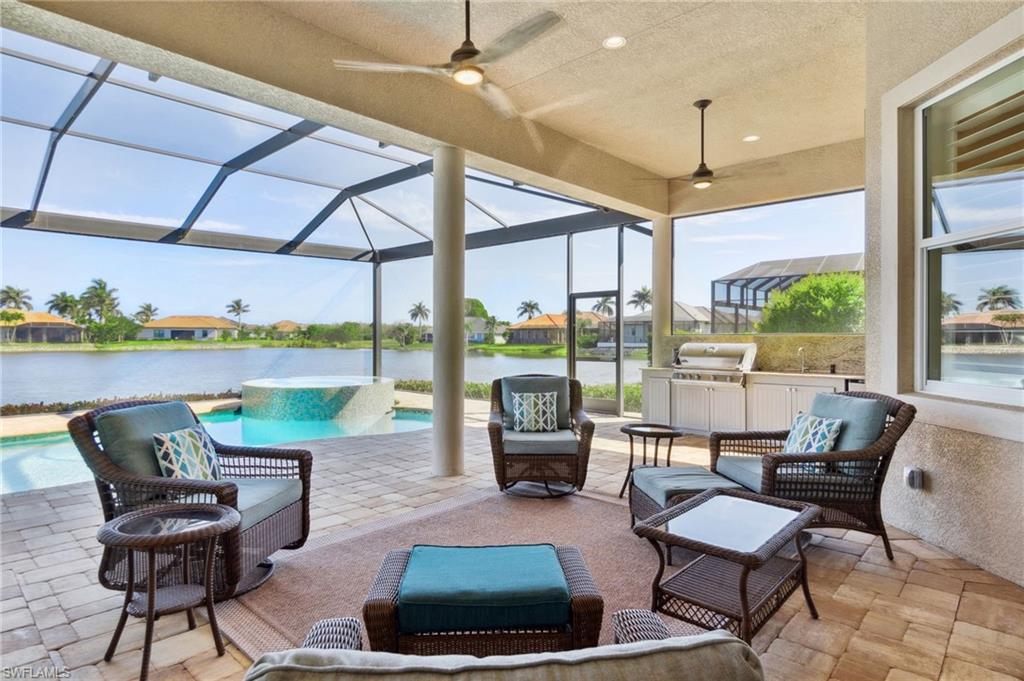 ROYAL PALM GOLF ESTATES - Residential