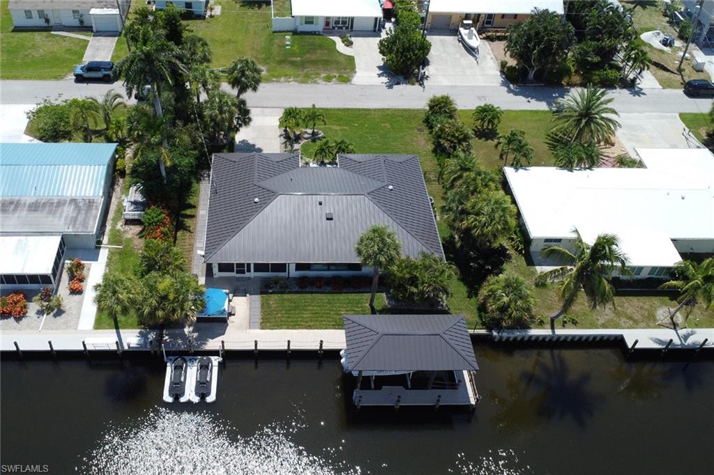 KNIGHTS BOKEELIA ISLE - Residential