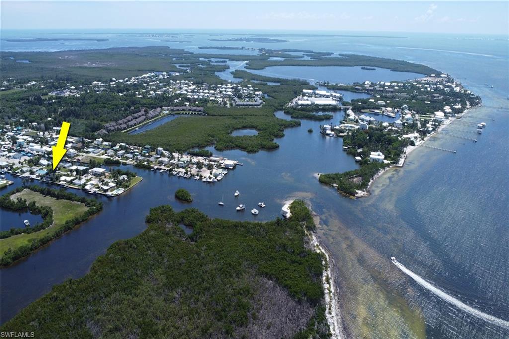 KNIGHTS BOKEELIA ISLE - Residential