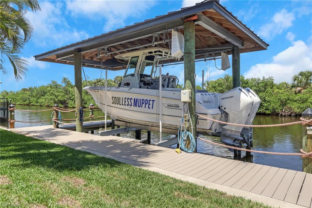 KNIGHTS BOKEELIA ISLE - Residential