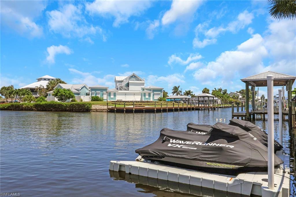 KNIGHTS BOKEELIA ISLE - Residential