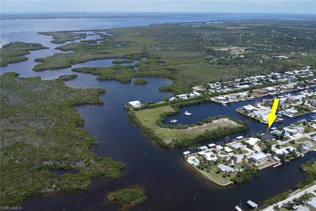 KNIGHTS BOKEELIA ISLE - Residential